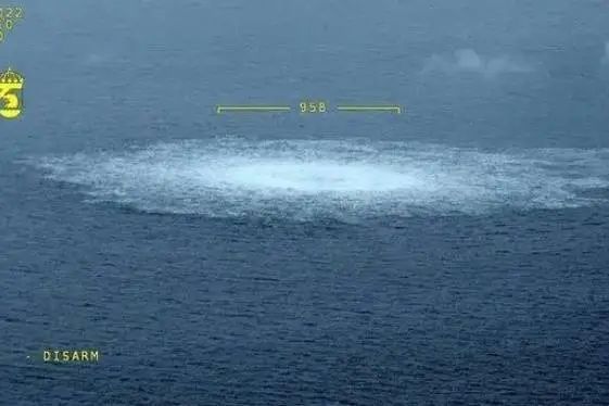 » 9. 丹麦宣布结束调查北溪管道爆炸事件当地时间2月26日，丹麦警方宣布，丹麦停止对“北溪”天然气管道爆炸事件的调查