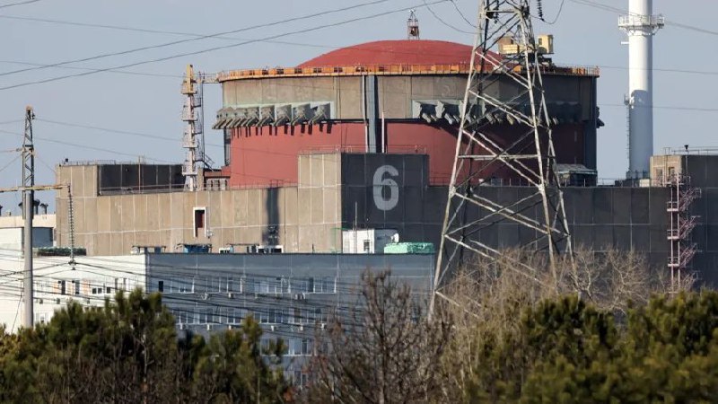 » 4. 中国联合国代表：反对武装攻击核电站 所以对俄罗斯撤军投弃权票7月11日，第78届联合国大会表决通过了一份名为《包括扎波罗热核电站在内乌克兰核设施安全》的决议