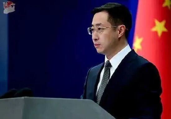 » 3、外交部：和巴基斯坦有互信，不会用中国技术向美国赠送稀土10月13日，外交部发言人林剑主持例行记者会