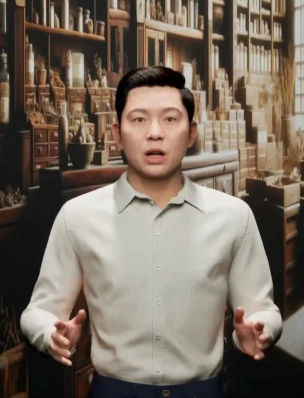 » 2. 上海中医药大学开发中医虚拟数字人“仲景” ：最擅长开汉朝之前的药方走进位于上海中医药大学的上海健康服务协同创新中心，“魔镜”是最吸引眼球的设备，这就是以“望闻问切”中“望”为主的中医智能镜，既能进行“面诊”，也能进行“舌诊”