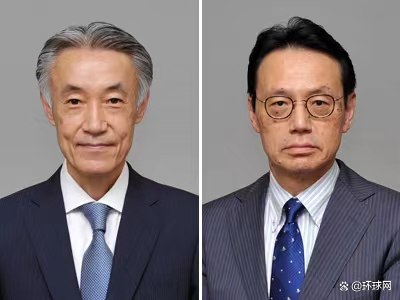 » 13. 日本任命新一任驻华大使，起用“非中国专家”当地时间24日，日本政府在内阁会议上决定，起用驻印度尼西亚大使金杉宪治出任驻华大使