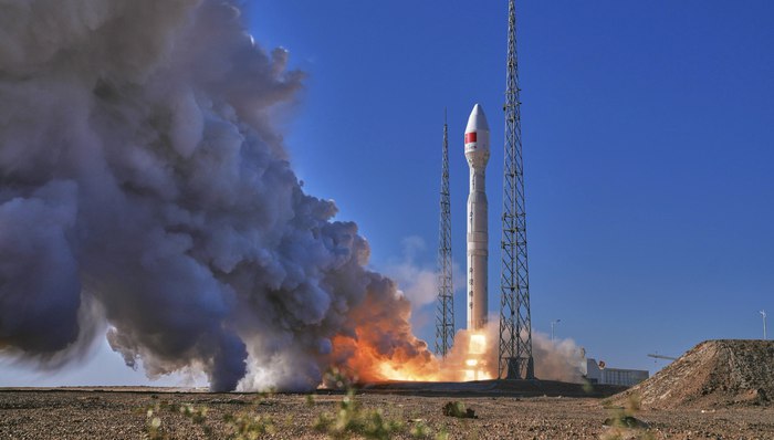 » 4. 中国商业航天企业首次向国际用户提供发射服务 阿曼下订单中科宇航的力箭一号运载火箭第五次发射成功