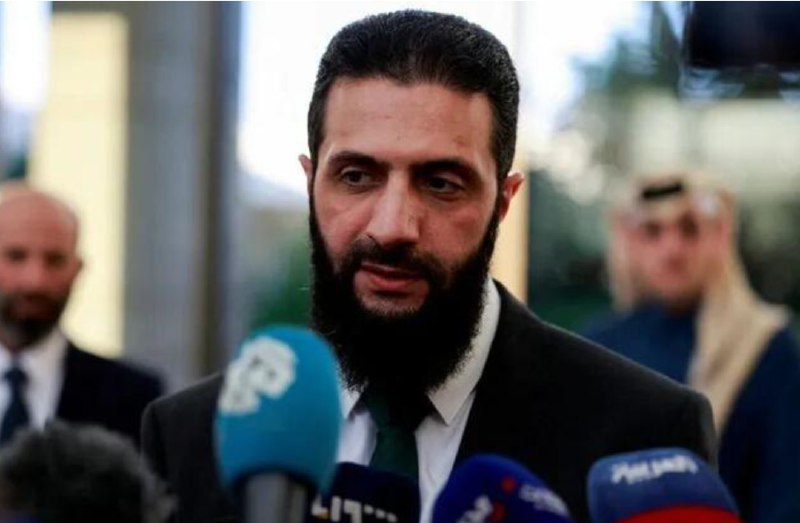 » 6、叙利亚领导人访问俄罗斯 可能要求移交阿萨德叙利亚媒体报道，叙政权领导人艾哈迈德·沙拉将于15日在俄罗斯首都莫斯科会晤俄总统普京