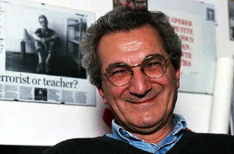 » 10. 《帝国》作者、意大利政治理论家安东尼奥·奈格里逝世，享年90岁 more…12月15日晚，意大利哲学家、政治理论家安东尼奥·奈格里（Antonio Negri）在巴黎逝世，享年90岁