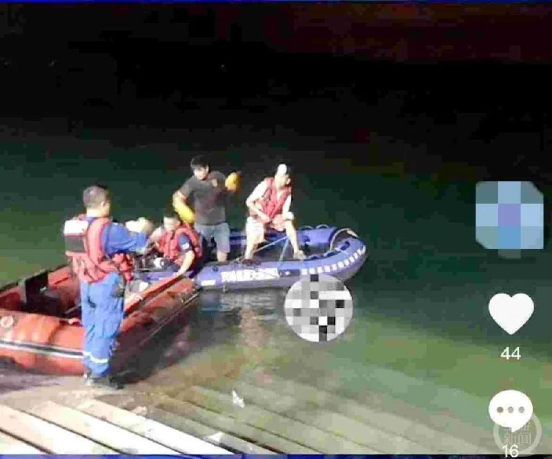 » 13、女子与镇干部夜泳后溺亡，干部伪造现场逃跑，官方成立调查组8月6日19时许，双峰县杏子铺镇发生一女子在水库游泳溺亡