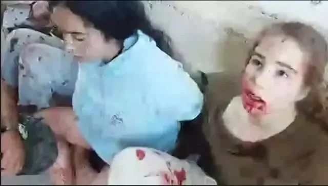 » 6. 以色列获得5名少女人质囚禁录像5月22日，以色列公布了一段令人痛心的视频，显示了五名年女子遭哈马斯武装分子绑架后被囚禁于加沙的画面