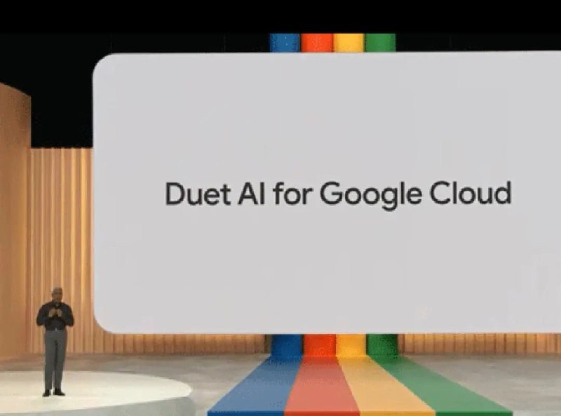 » 18. 一雪前耻，谷歌云发布AI新工具 与英伟达深度合作8 月 29 日，谷歌云在旧金山举行的 Next '23 大会上宣布了一系列产品更新，包括针对 AI 基础设施的改进、更强大的 Vertex AI 平台、以及 Duet AI 协作工具等创新