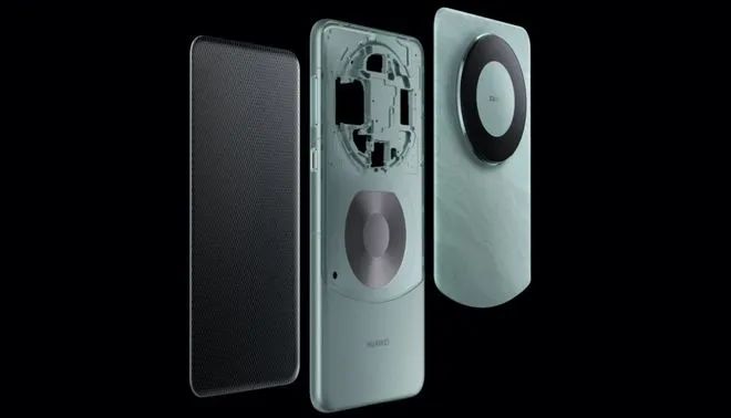 » 5. 华为 Mate60 标准版开始发售IT之家8月30日消息，继华为Mate60 Pro手机上市之后，Mate60标准版机型今日在官方商城开启订金预售，首发售价5999元，订金1000 元，目前仅提供12GB+512GB一个内存版本