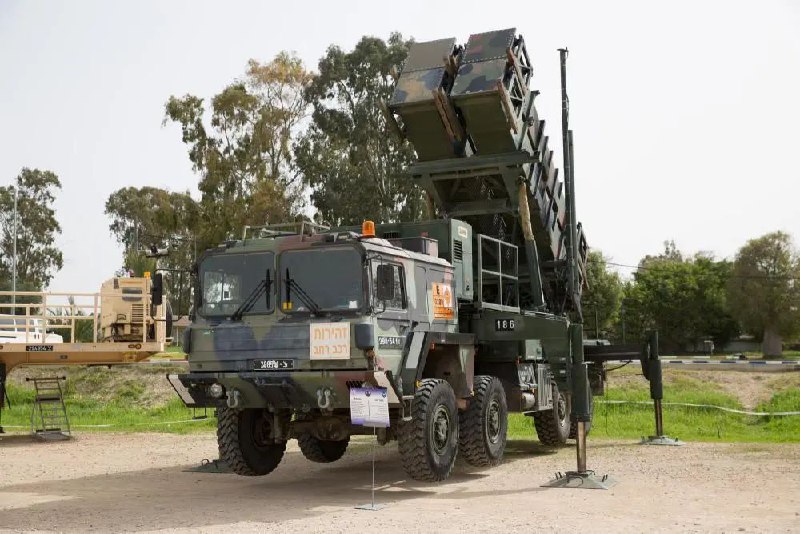 » 11. 北约国家确定给乌克兰再提供数十套防空系统 包含5套爱国者系统北大西洋公约组织领导人会议9日在美国首都华盛顿开幕，宣布今后数月将再向乌克兰提供5套“爱国者”等战略防空系统以及数十套战术防空系统